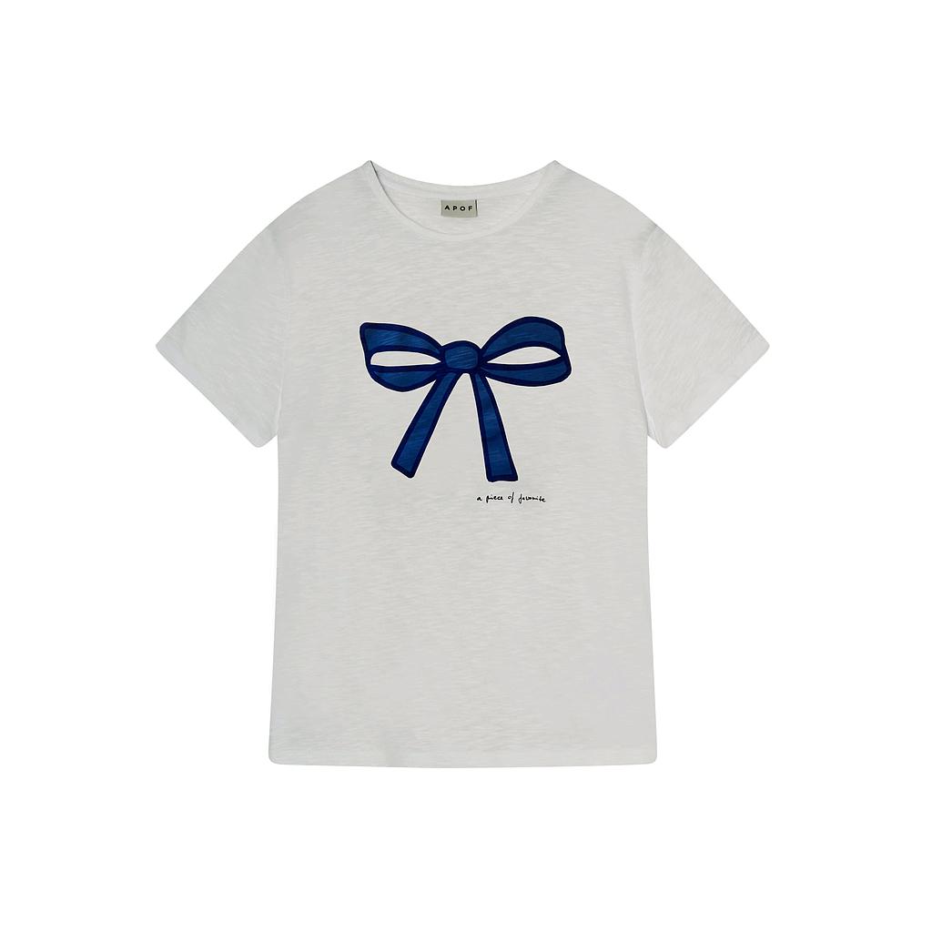 T-Shirt Cil One Bow