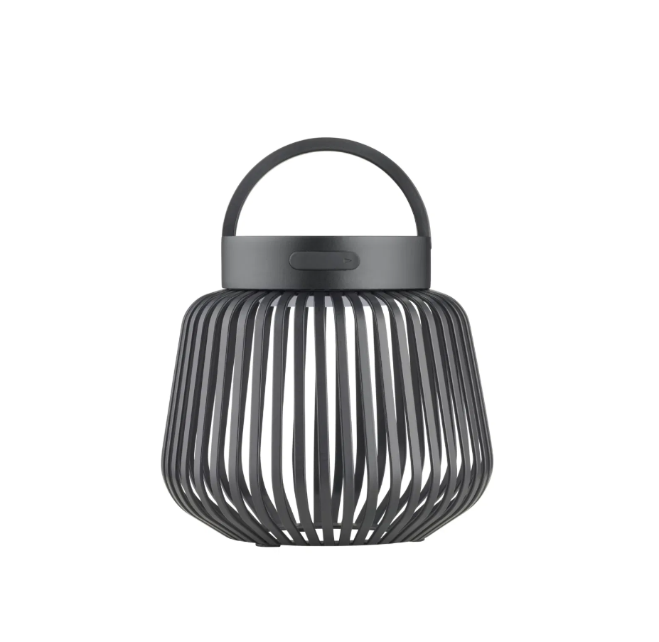 Mobile LED-Leuchte LITO XS Black