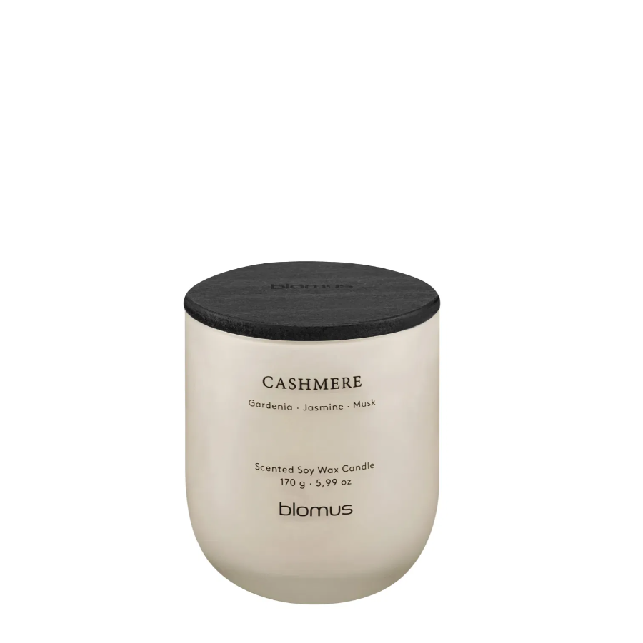 Duftkerze TUOKSU Cashmere S