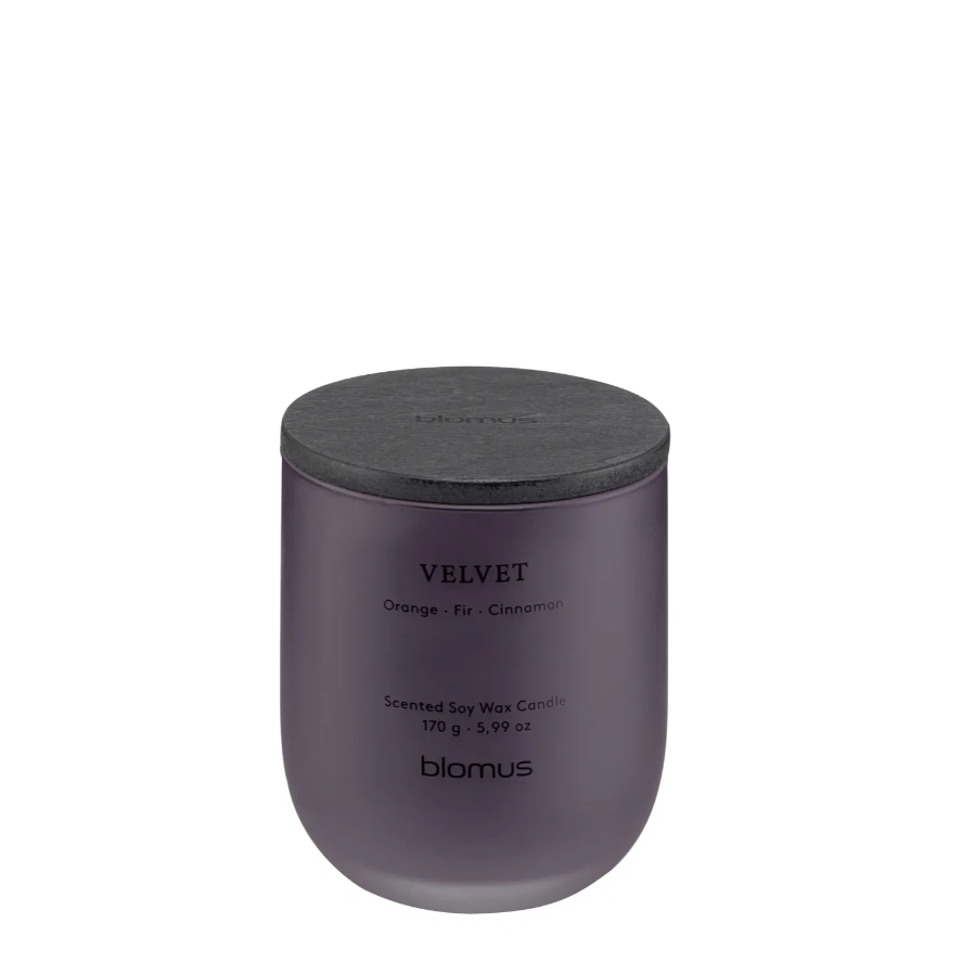 Duftkerze TUOKSU Velvet S