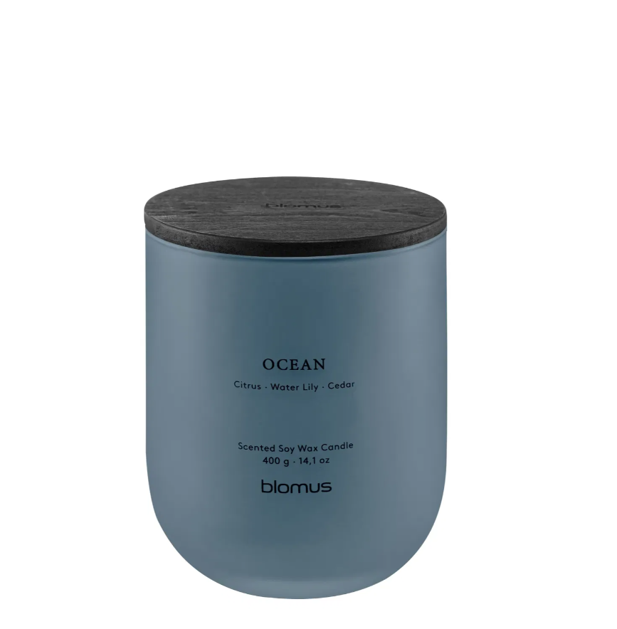 Duftkerze TUOKSU Ocean L