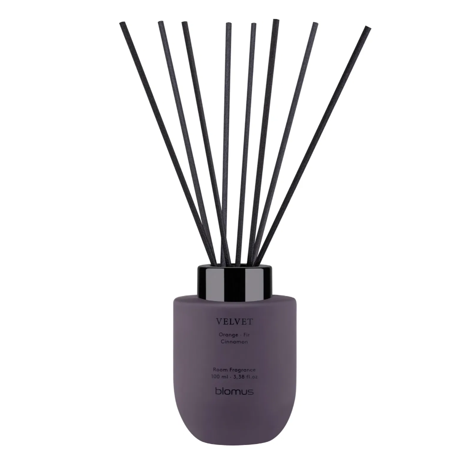 Raumduft Set TUOKSU Velvet