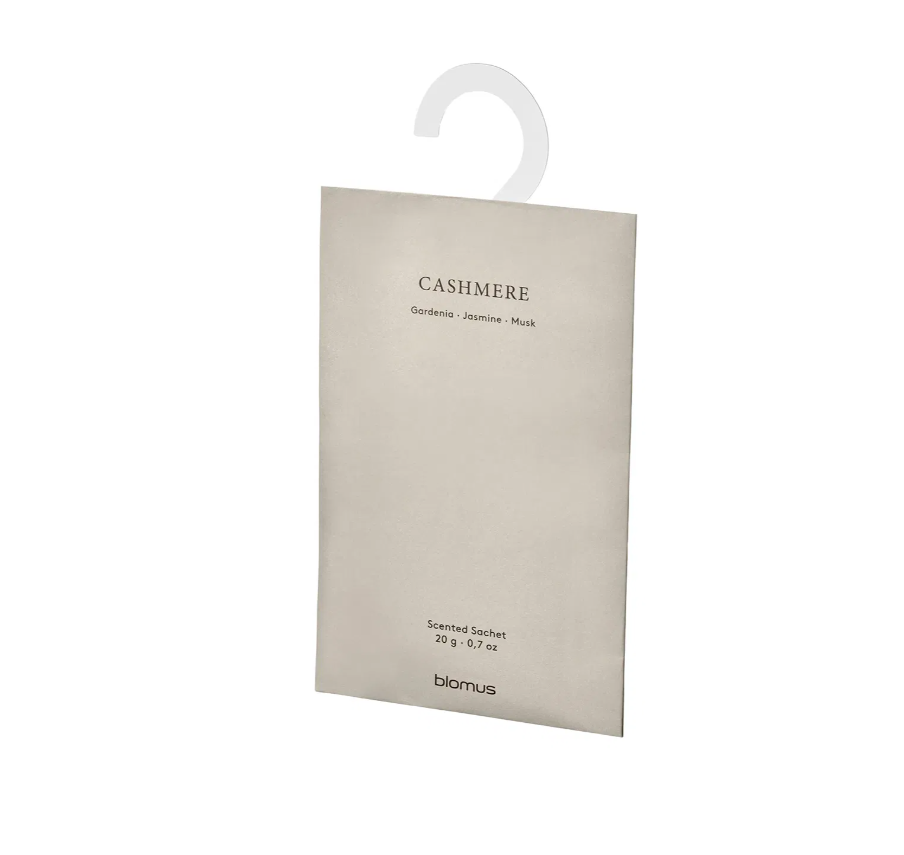 Duftsachets 3Stk. TUOKSU Cashmere