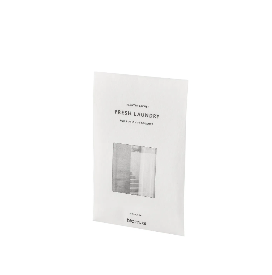 Duftsachets 3Stk. SATOMI Fresh Laundry