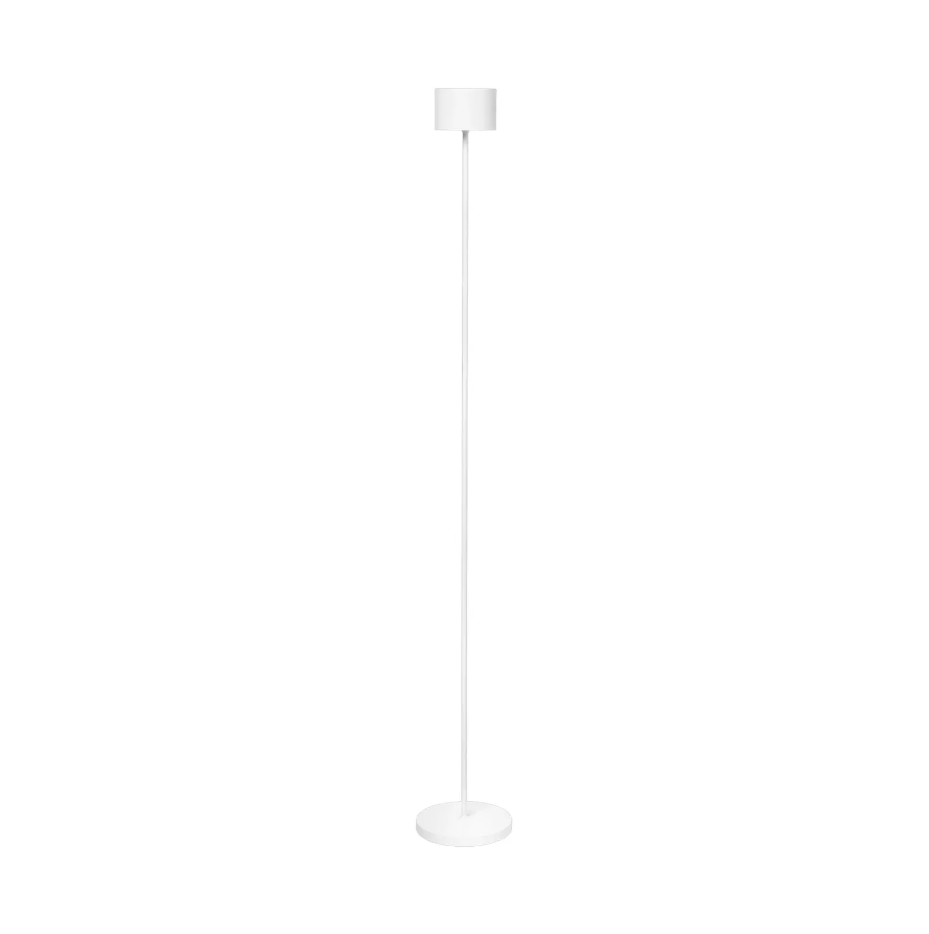 Mobile LED Leuchte FAROL white