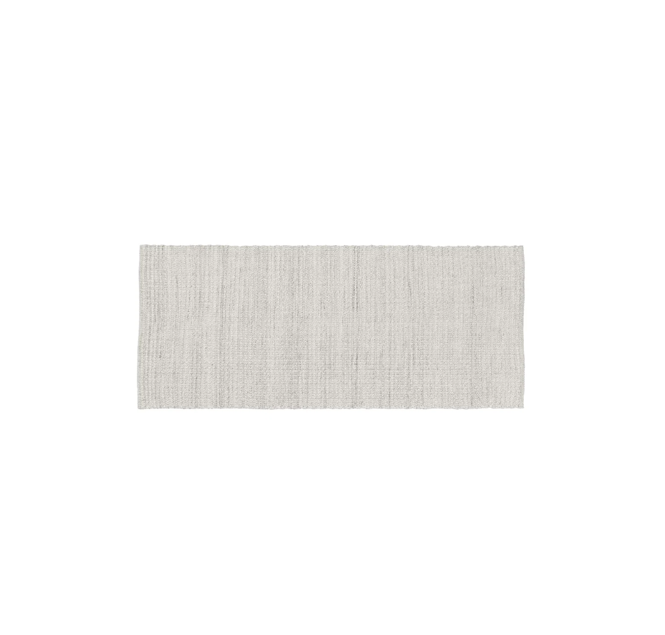 Outdoor Teppich TENDOR beige melange 200 x 80