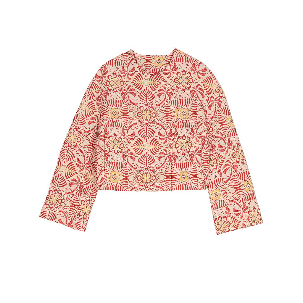 Jacke RASMINE Tapestry