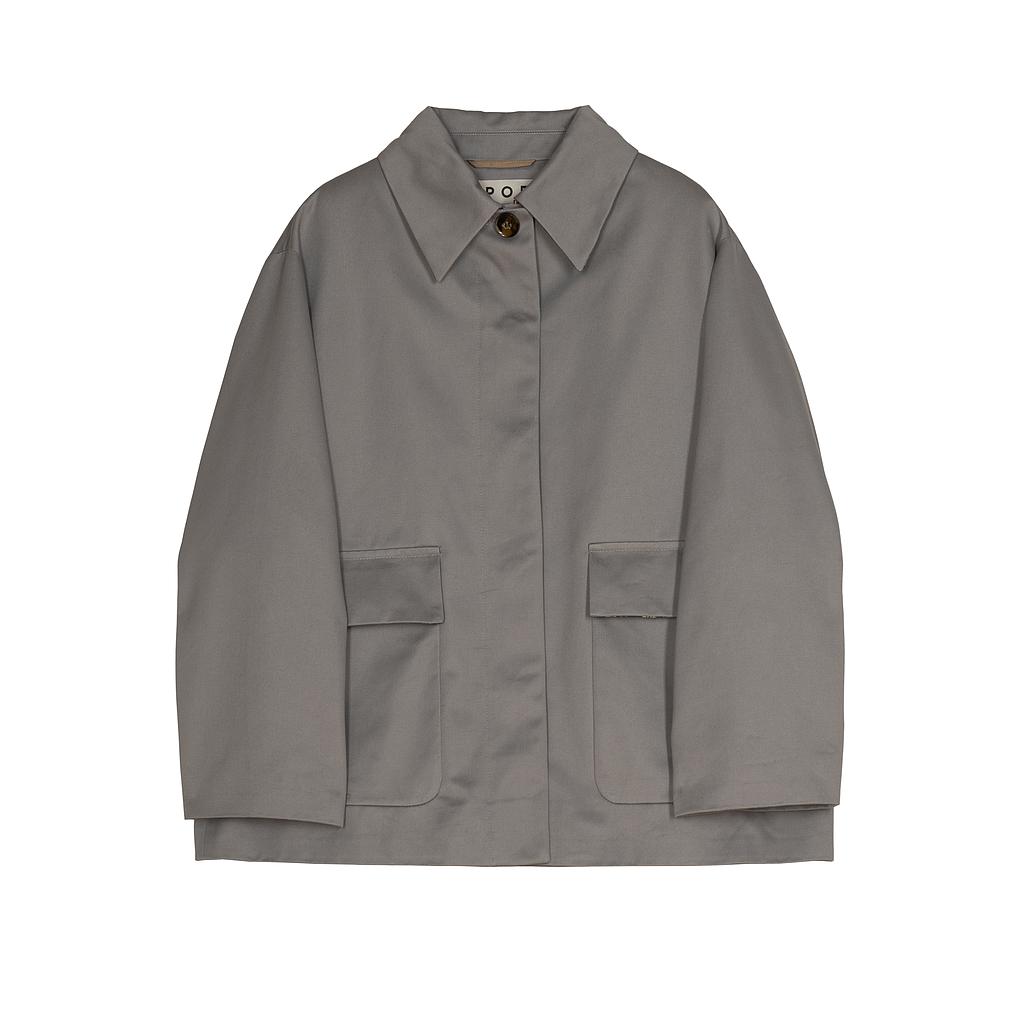 Jacke RENATA Silver Lake