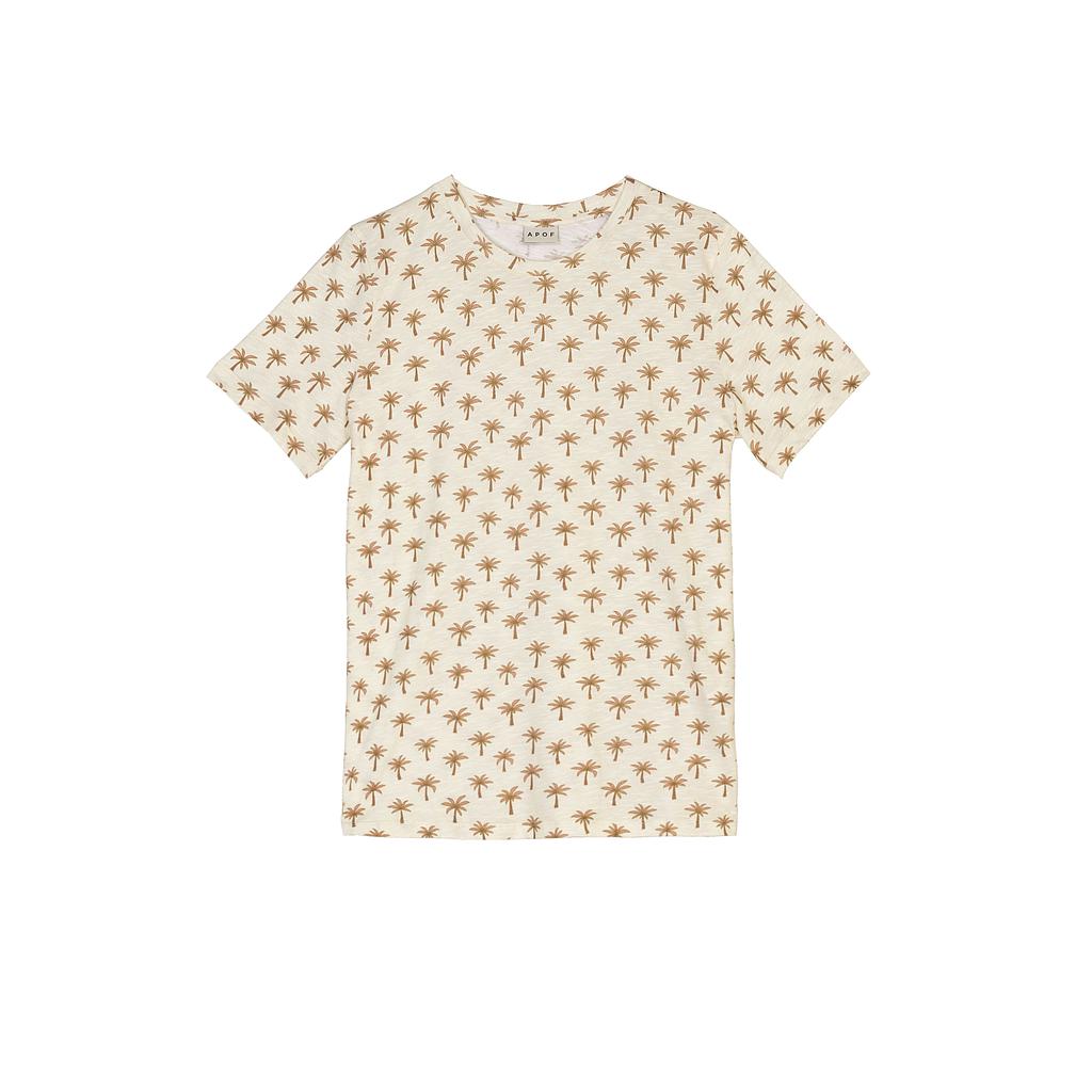 T-Shirt Cia Palm
