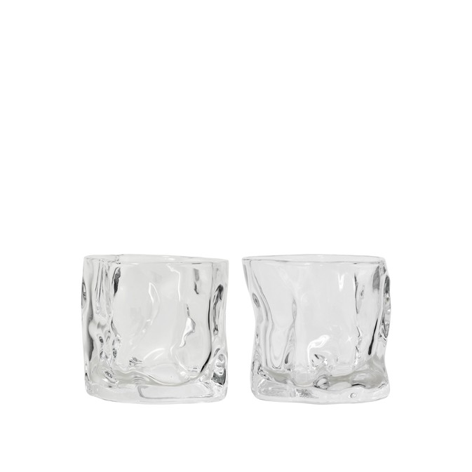 Teelichthalter Nona 2er Set