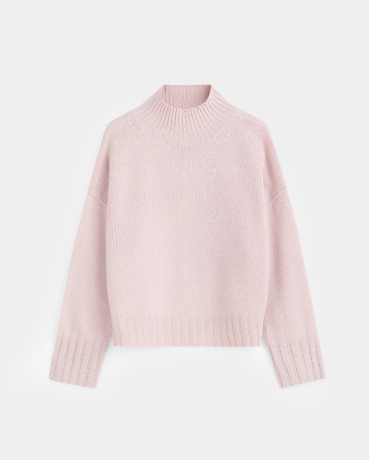 Pullover Nila Vintage Rose