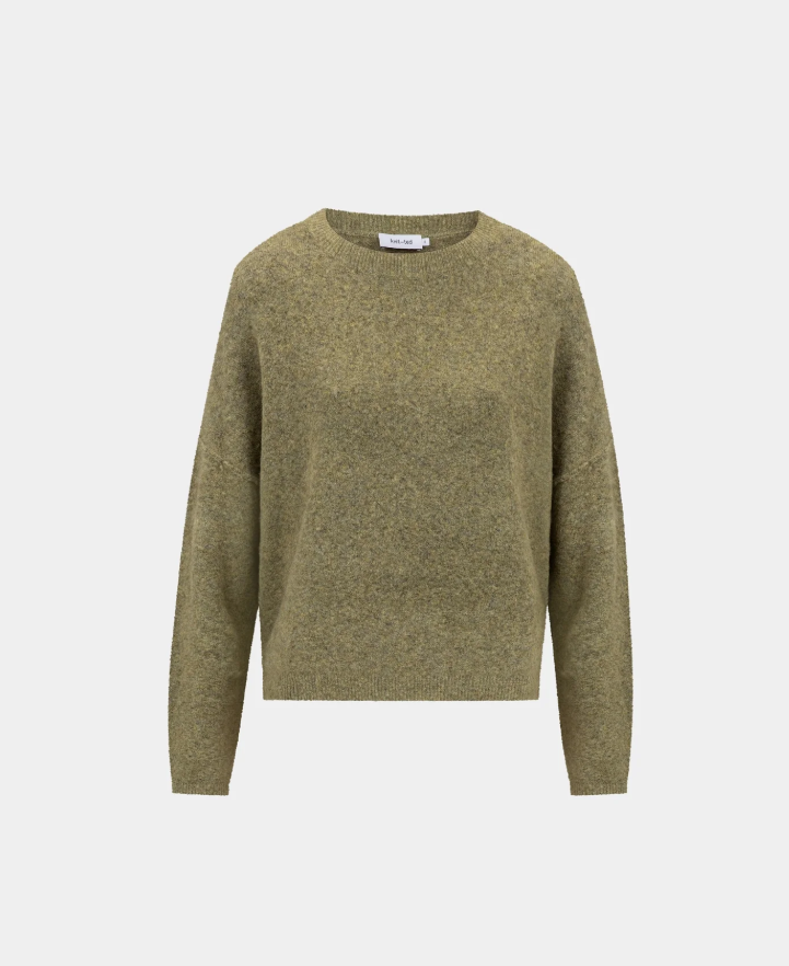 Pullover Ninette moss
