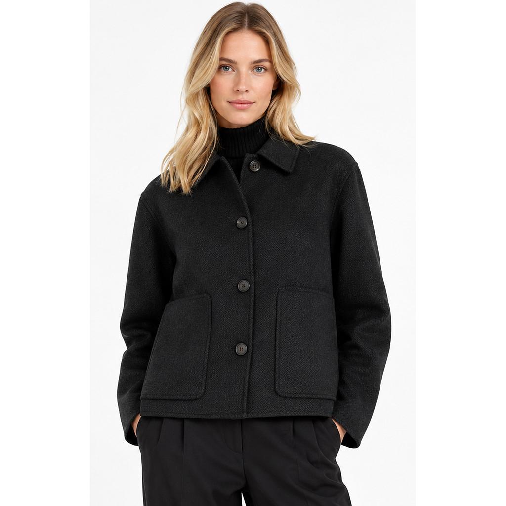 Jacke Marian black