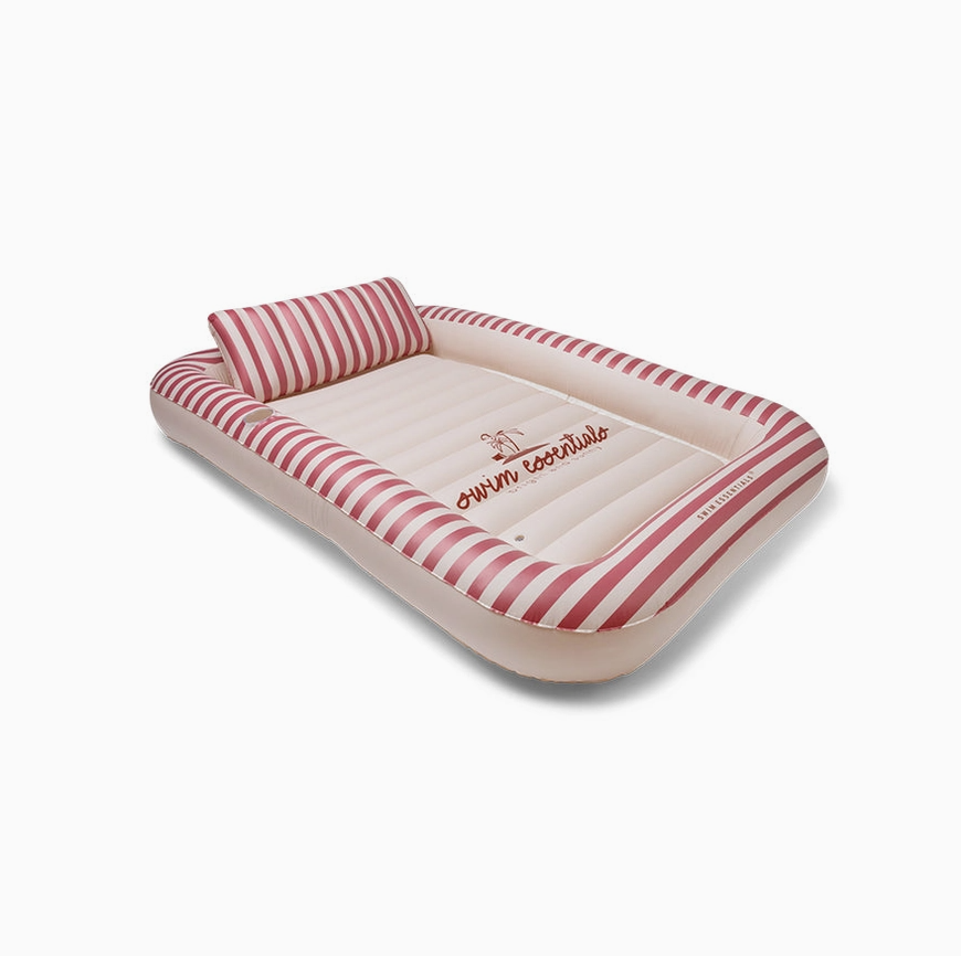 Tanning Pool Saint Tropez beige