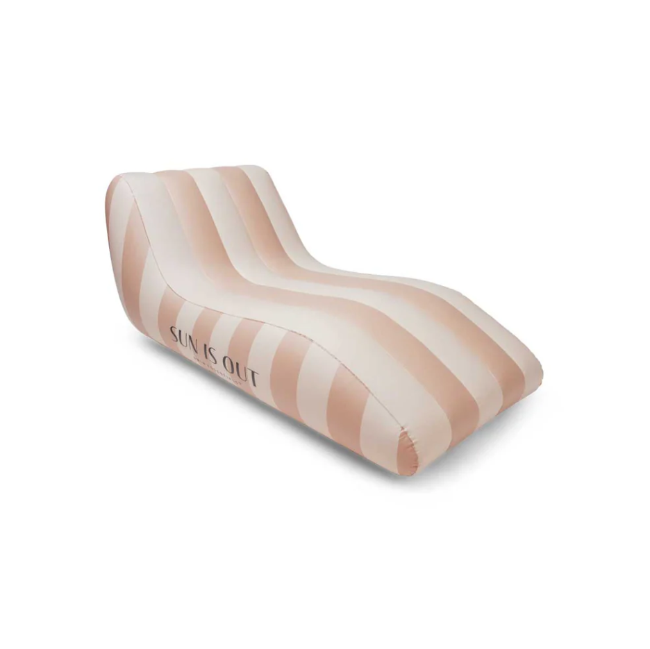 Lounge Sessel Saint Tropez beige