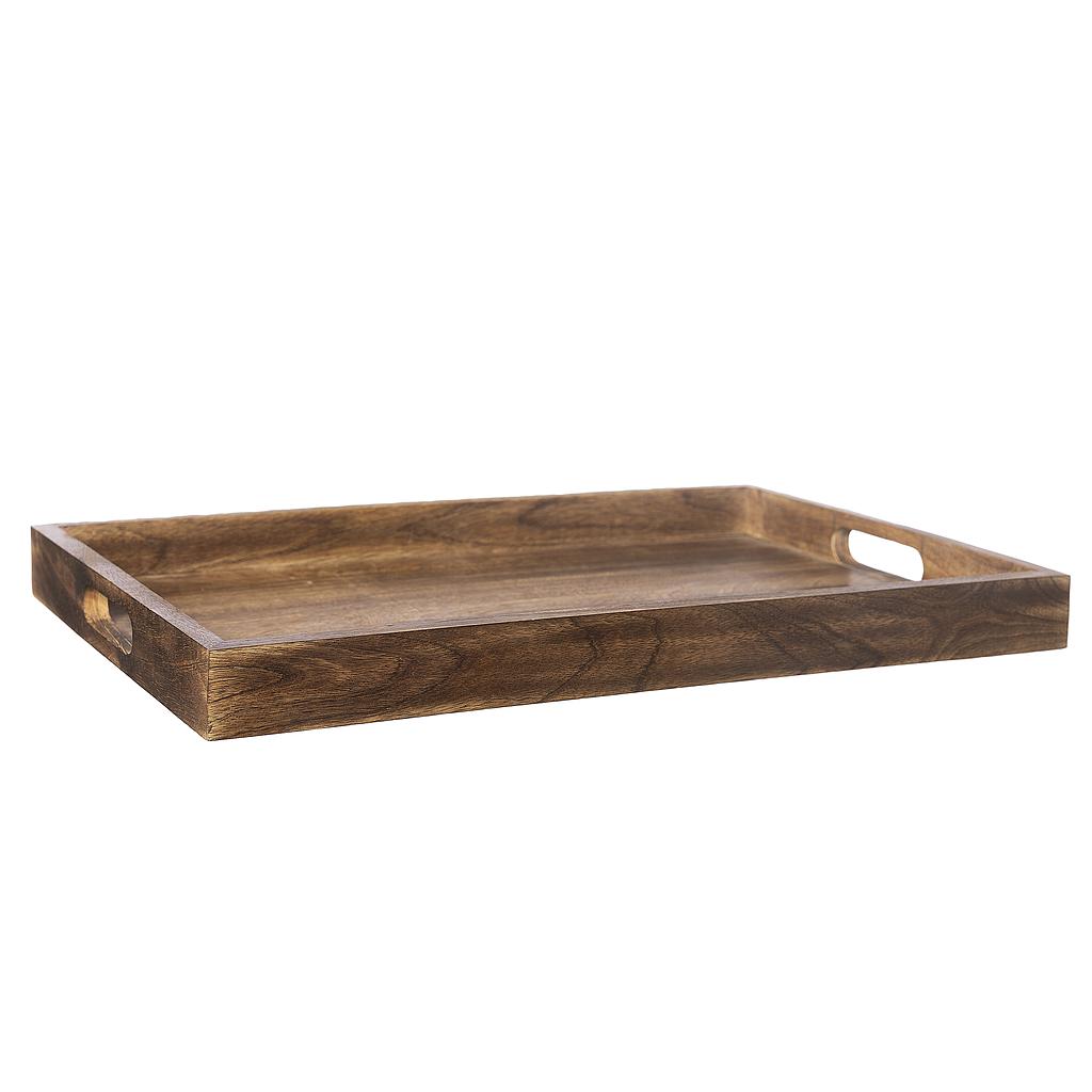 Holztablett 45 x 30