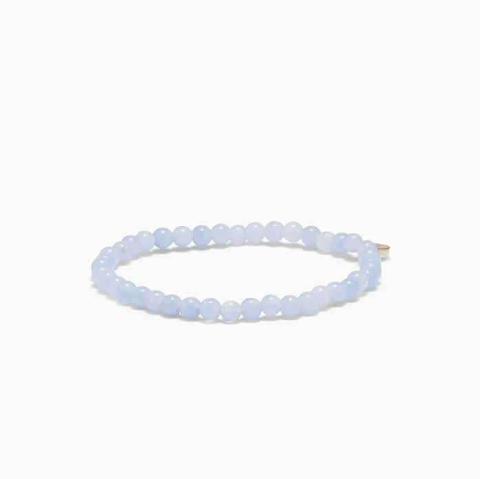 Armband Petite Aquamarine
