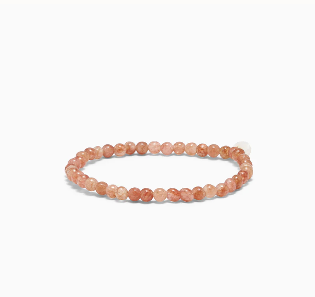 Armband Petite Sunstone