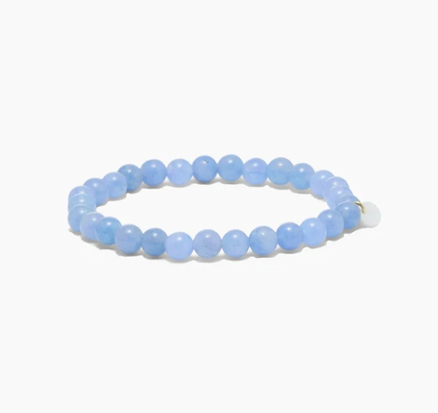 Armband Essential Aquamarine
