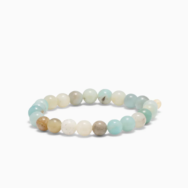 Armband Essential Amazonite