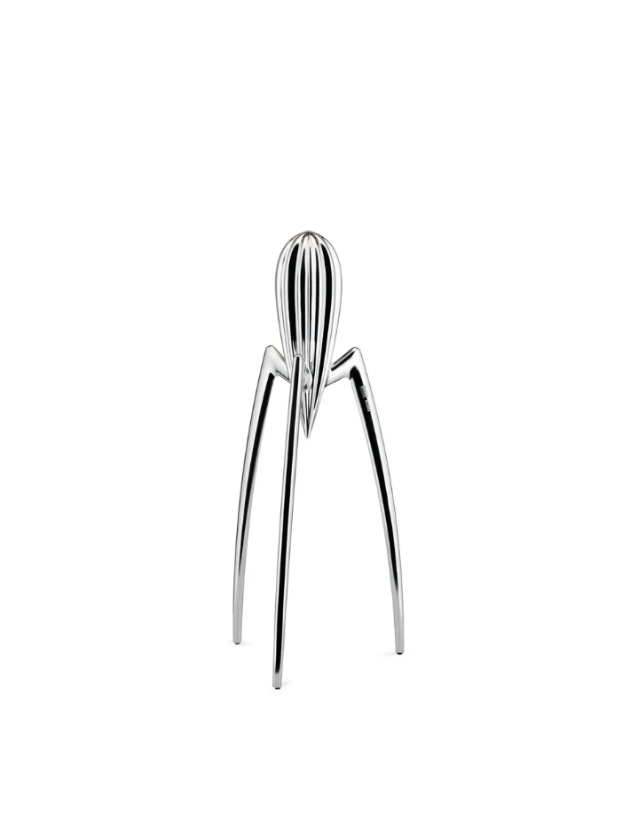 Zitronenpresse Juicy Salif Gußaluminium glänzend