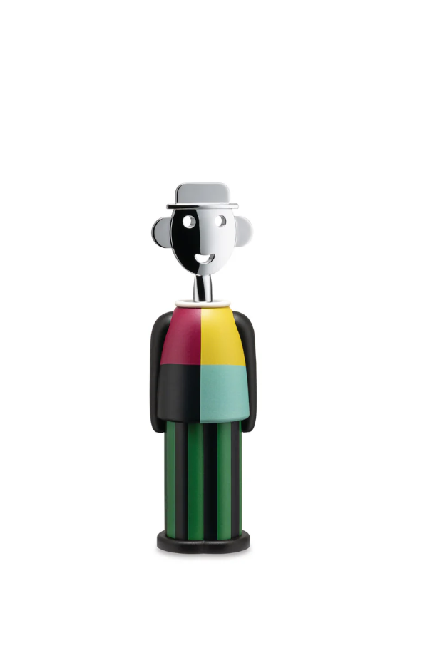 Korkenzieher Alessandro M. multicolor