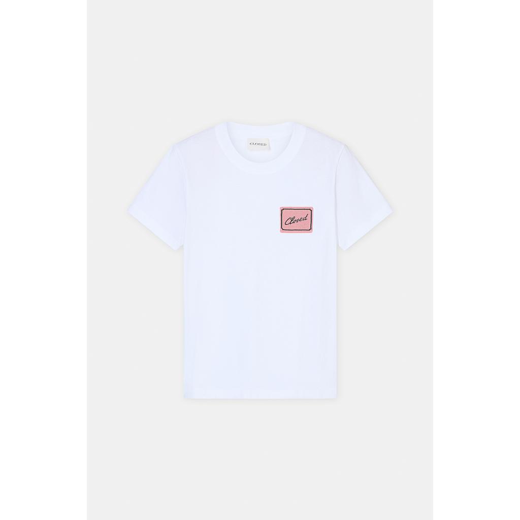T-Shirt Biobaumwolle