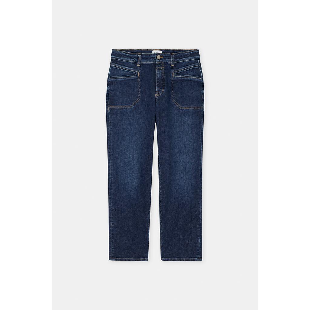 Jeans Mira-X dark blue