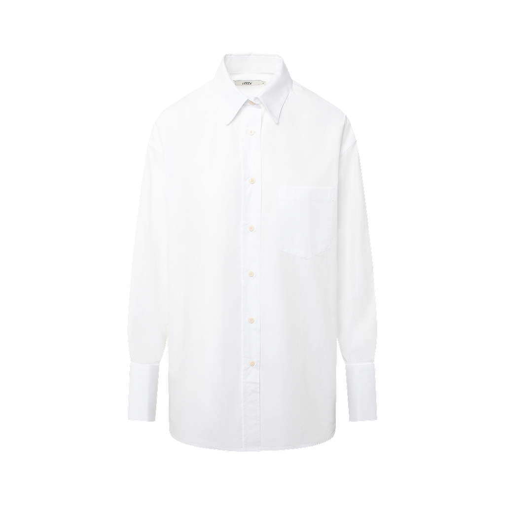 Bluse Kalyna weiß