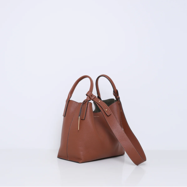 SCOTT Bag Camel