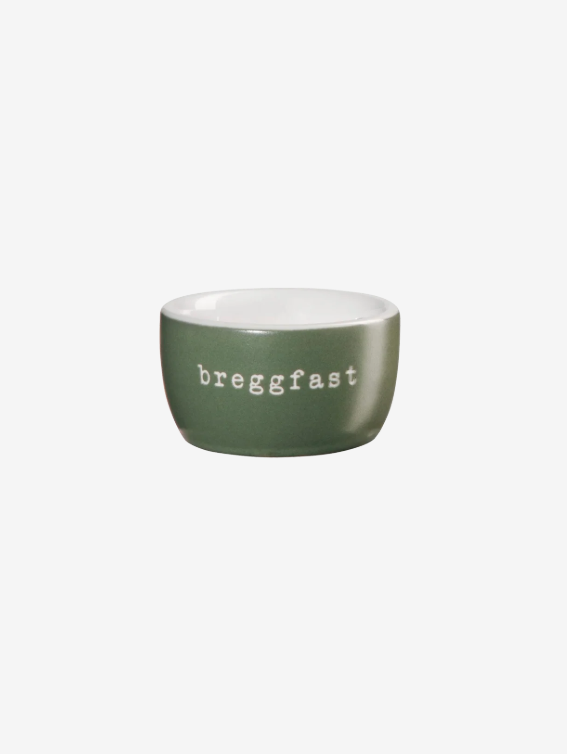 Eierbecher hey! breggfast
