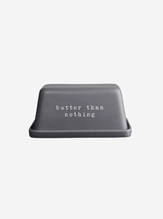 Butterdose hey! Butter than nothing
