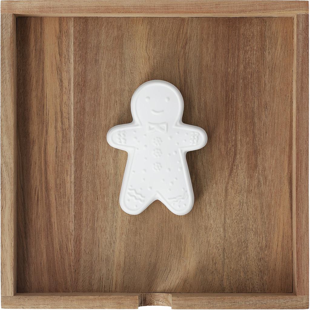 Serviettenhalter Lebkuchenmännchen