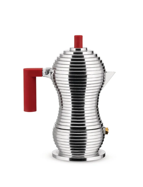 Espressokocher Pulcina 3 Tassen