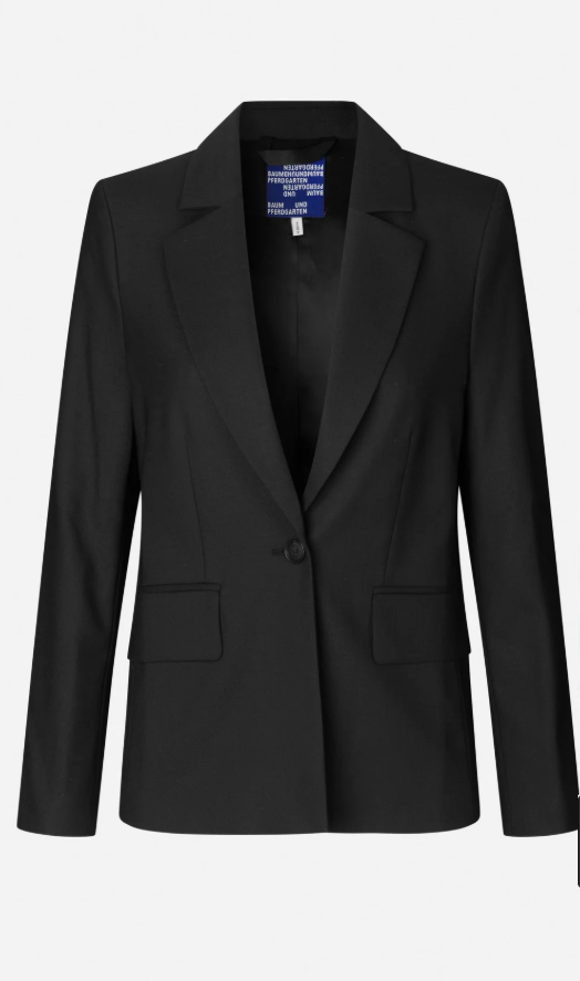 Blazer Bee Black