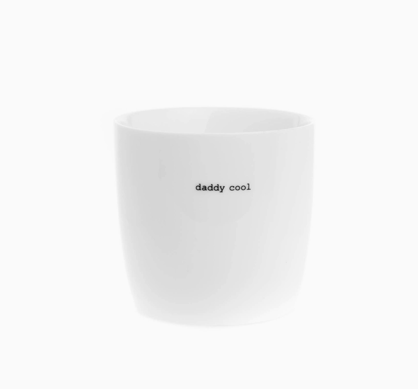 Henkelbecher Daddy Cool