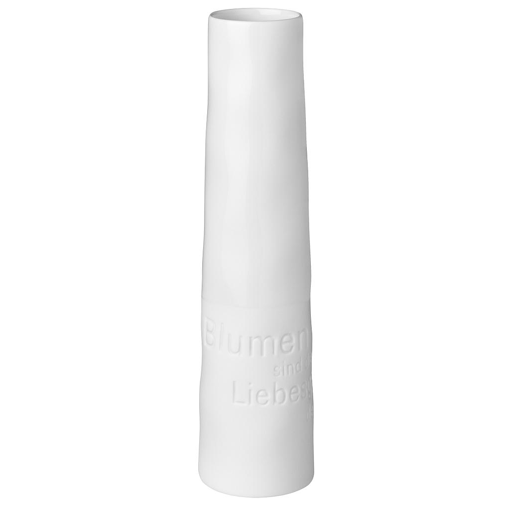 ZUHAUSE Raumpoesie Vase mittel