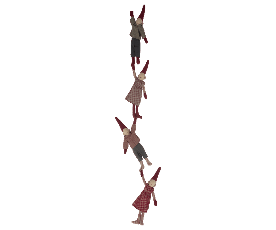 Climbing Pixy 4
