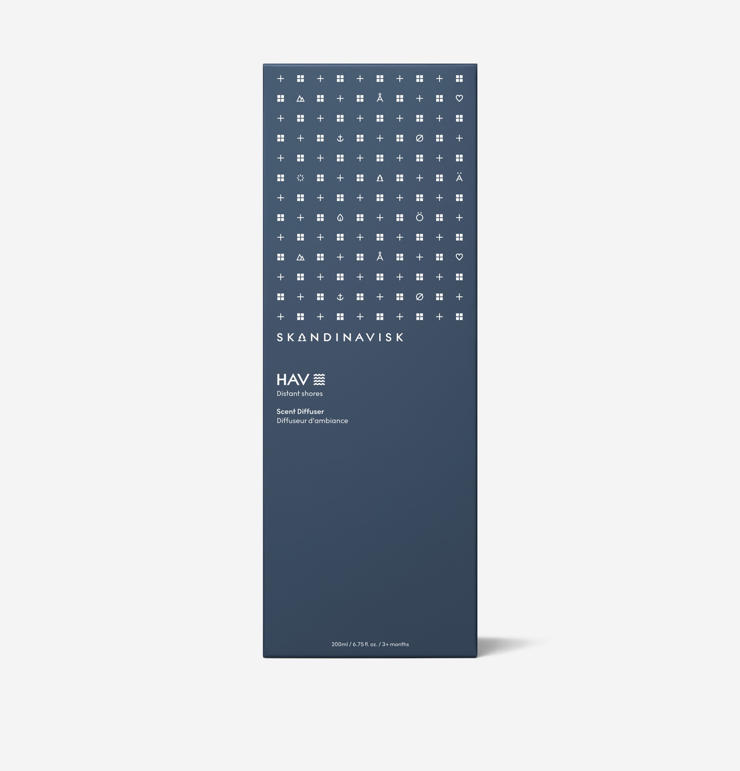 HAV (distant shores) Diffuser 200 ml