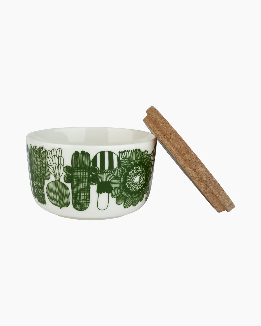 Schüssel OIVA/ELOKUUN 2er Set