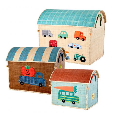 Aufbewahrungshaus Auto S