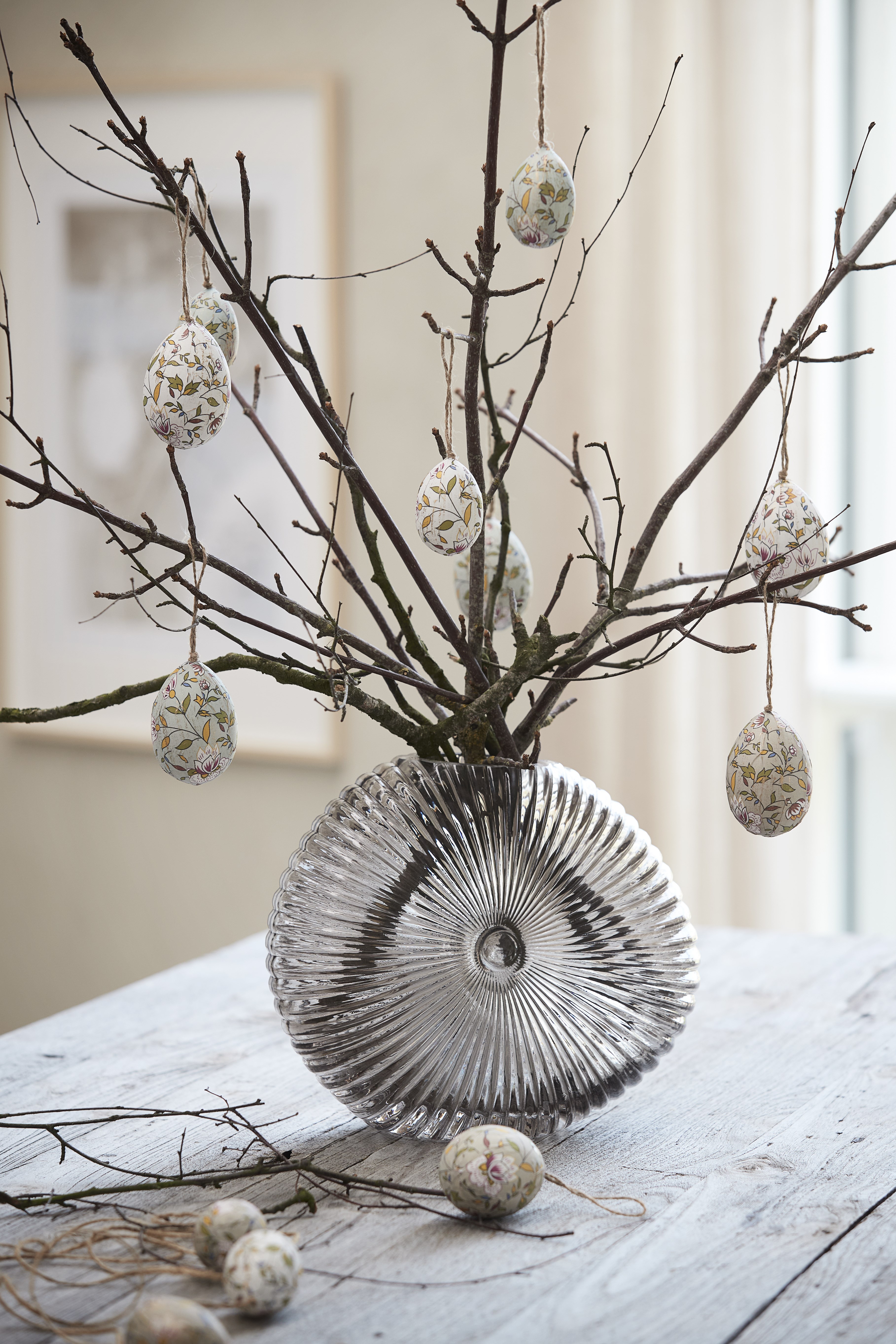 Essilia Osterei-Ornament