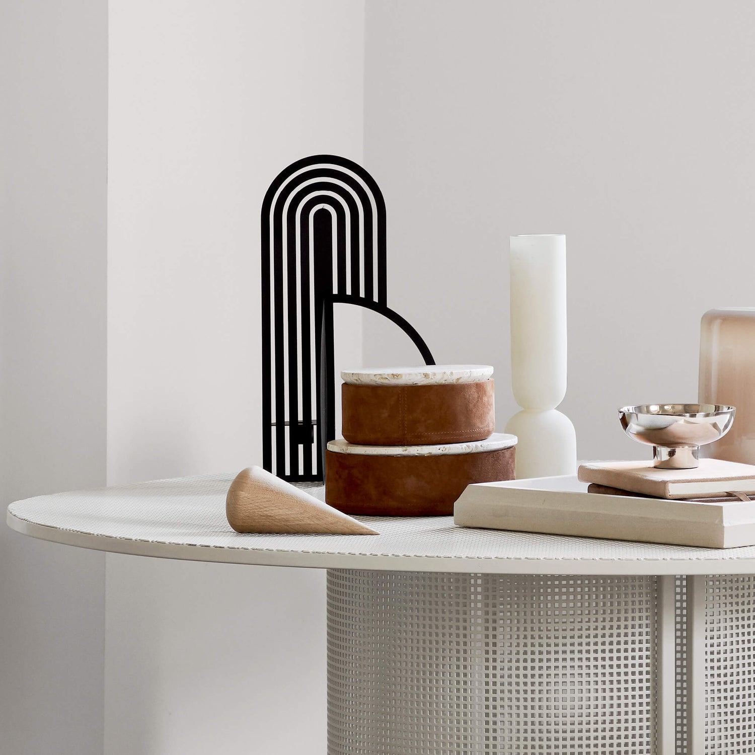 Vase Dual M