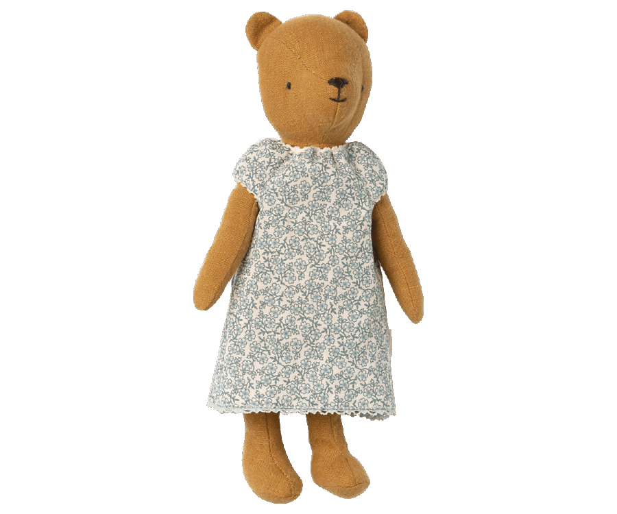 Nachthemd für Teddy Mum