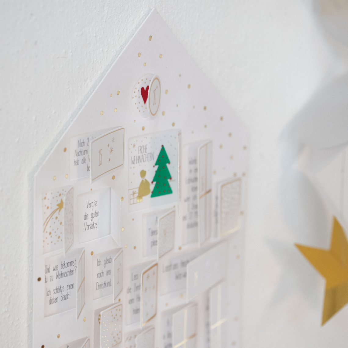 Adventskalender
