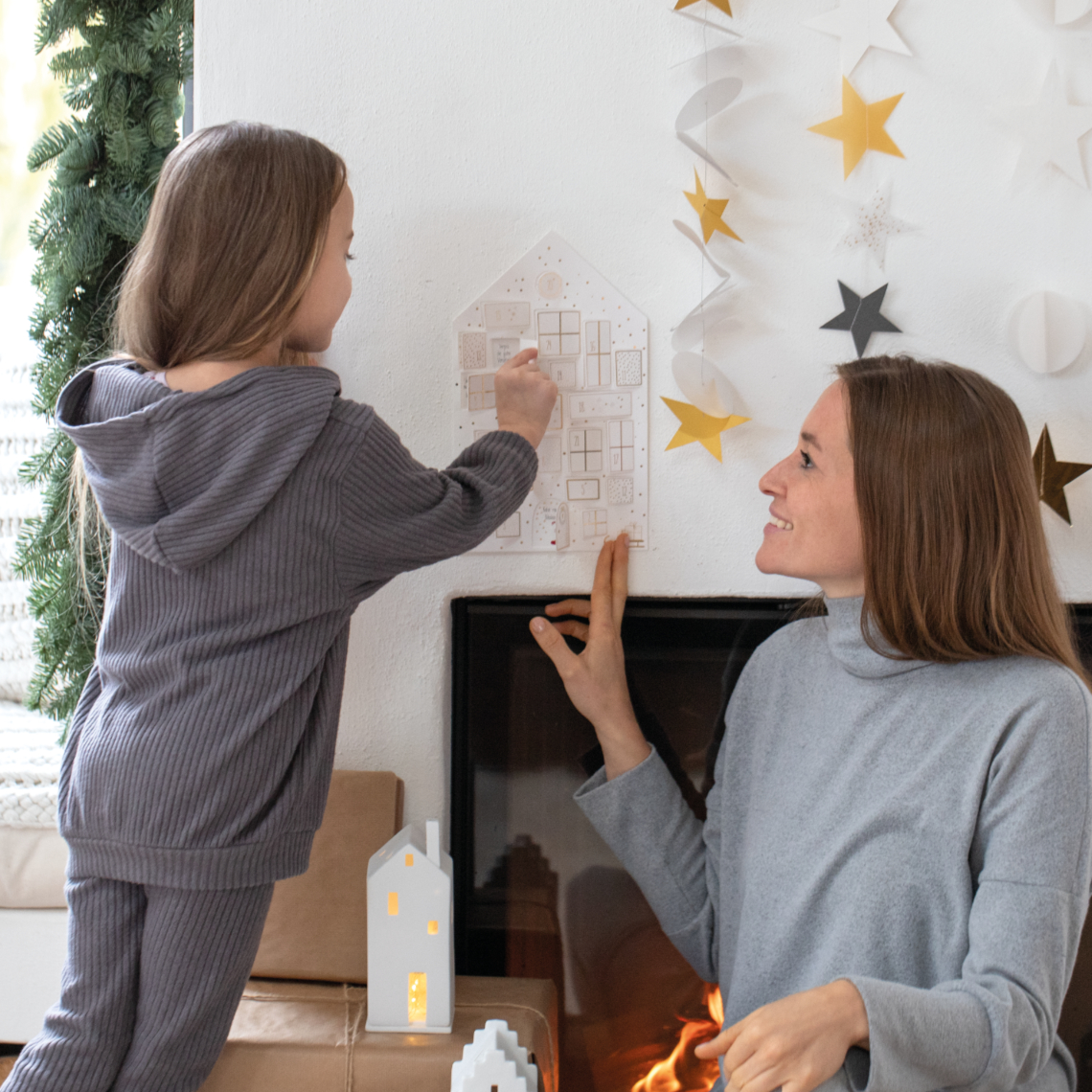Adventskalender