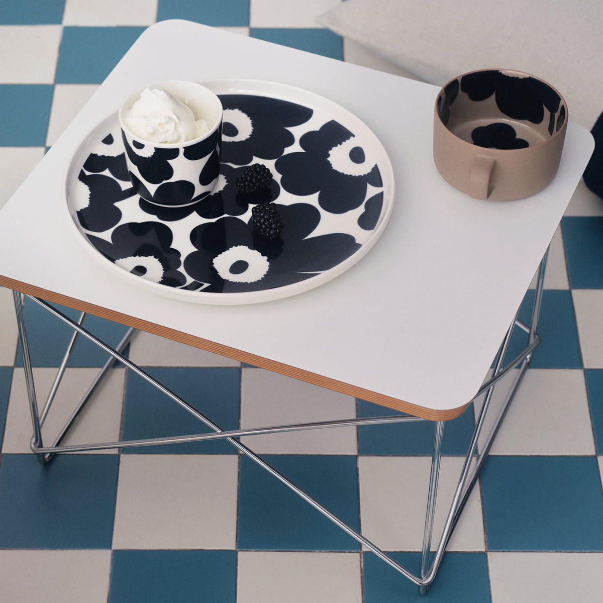 OVIA / UNIKKO Becher 2er Set