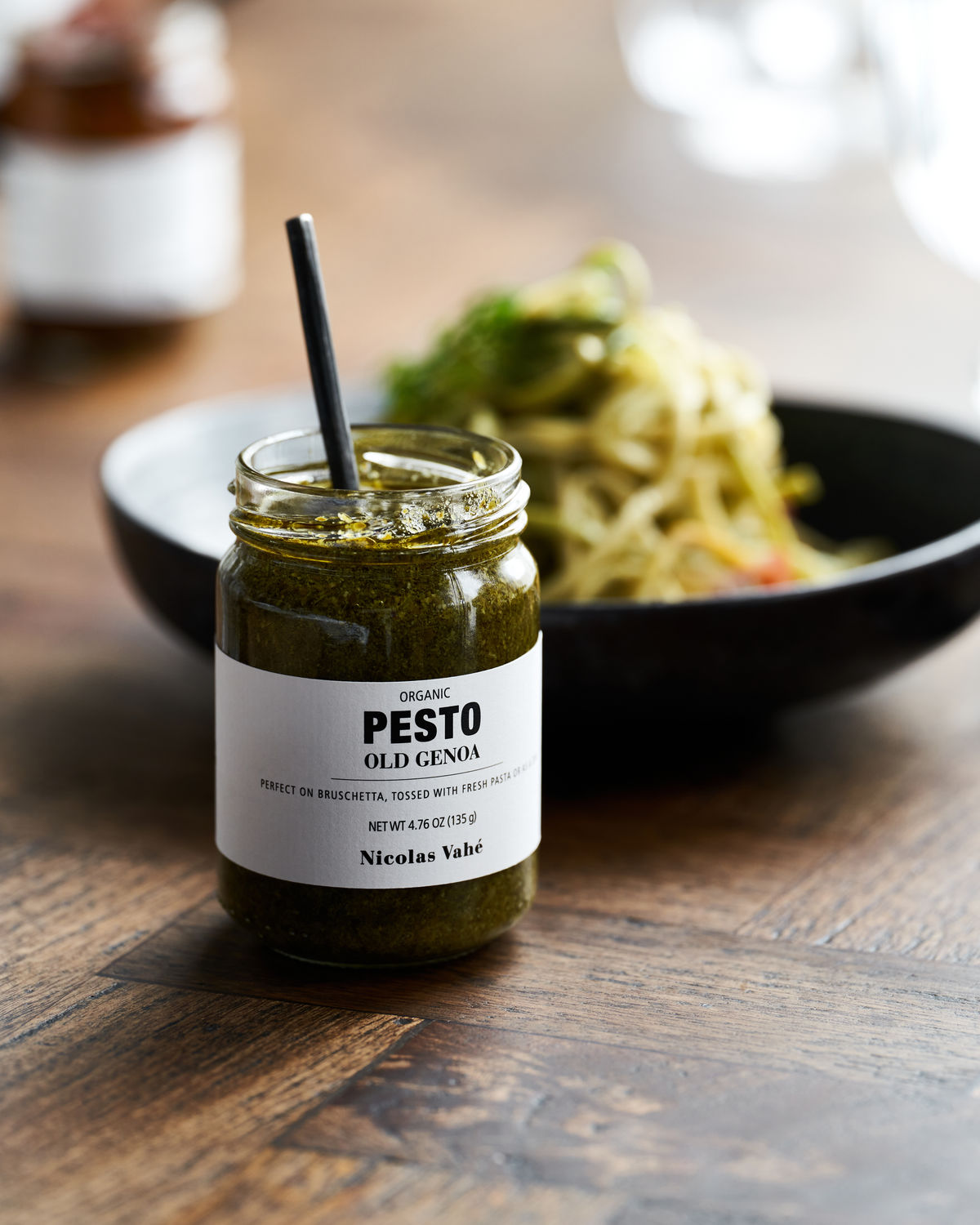 Bio Pesto