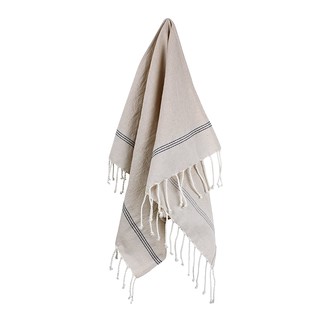 Handtuch Fouta white