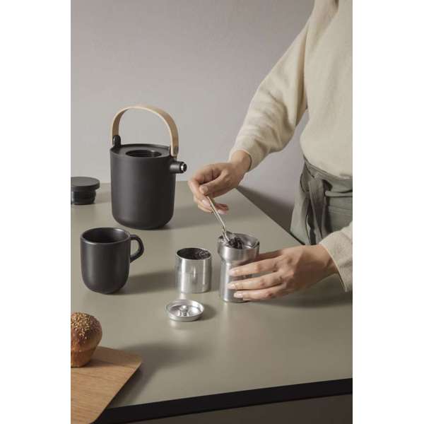 Tee Thermoskanne 1 L Nordic Kitchen